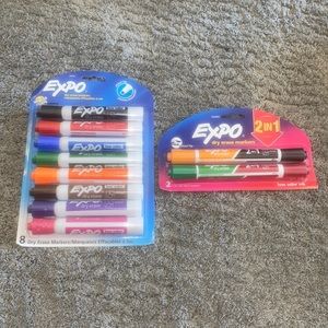 Expo Markers
